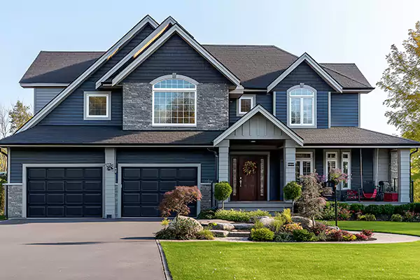 Black Mold In Shower in Boise, ID
