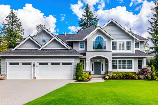Cleaning Mold Off Wood in Boise, ID