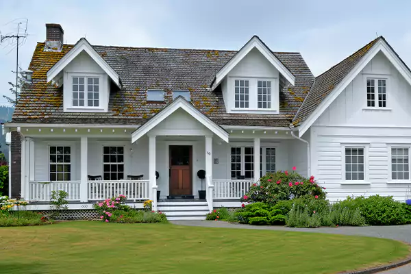 Mold Inspection Services in Boise, ID