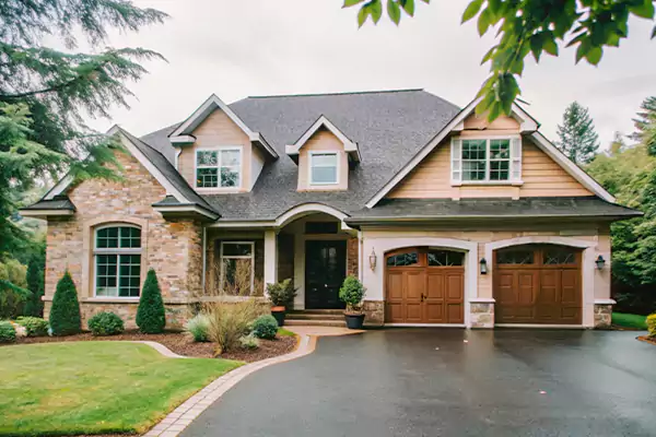 Mold on Drywall in Boise, ID