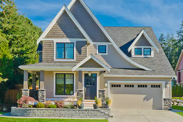 Mold On The Wall in Boise, ID