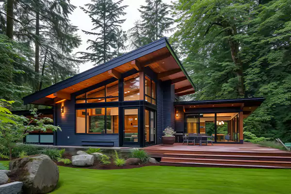 Shower Mold Removal in Boise, ID