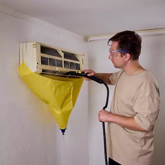 Trusted Air Conditioner Mold Removal Specialists in Boise, ID
