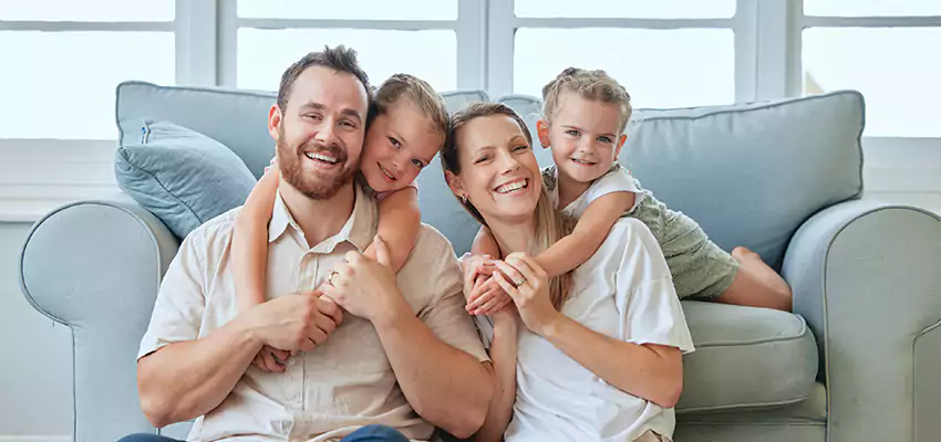 Bathroom Mold Removal in Boise, ID