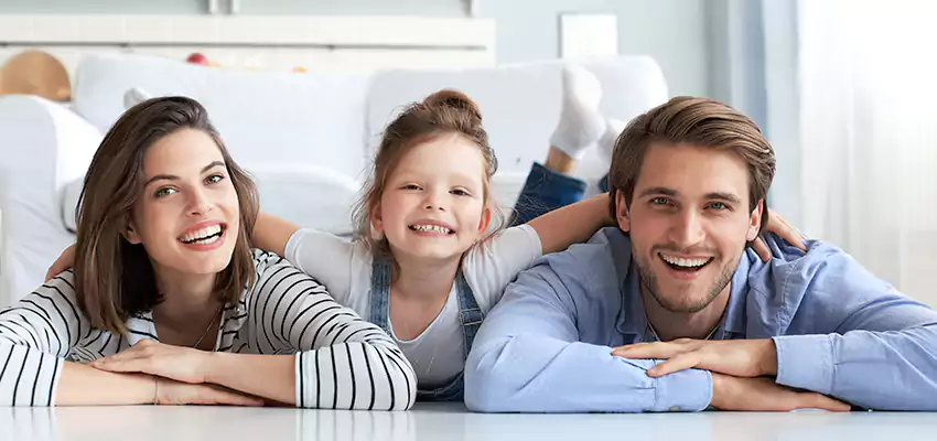 Crawl Space Mold Remediation Boise