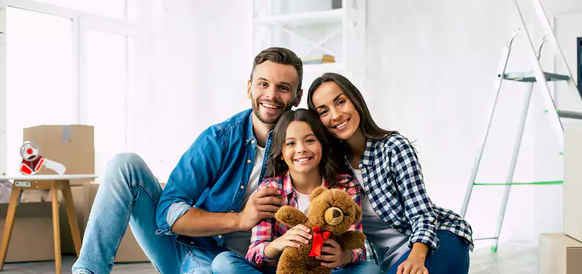 Black Mold on Shower Ceiling Boise, ID