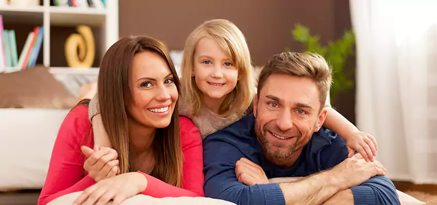 Mold Behind Bathroom Wall in Boise, ID
