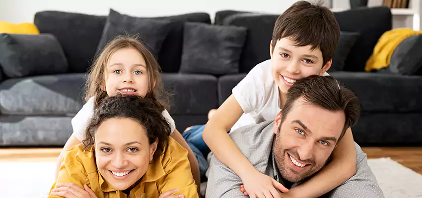 Mold Stain Remover for Wood in Boise, ID